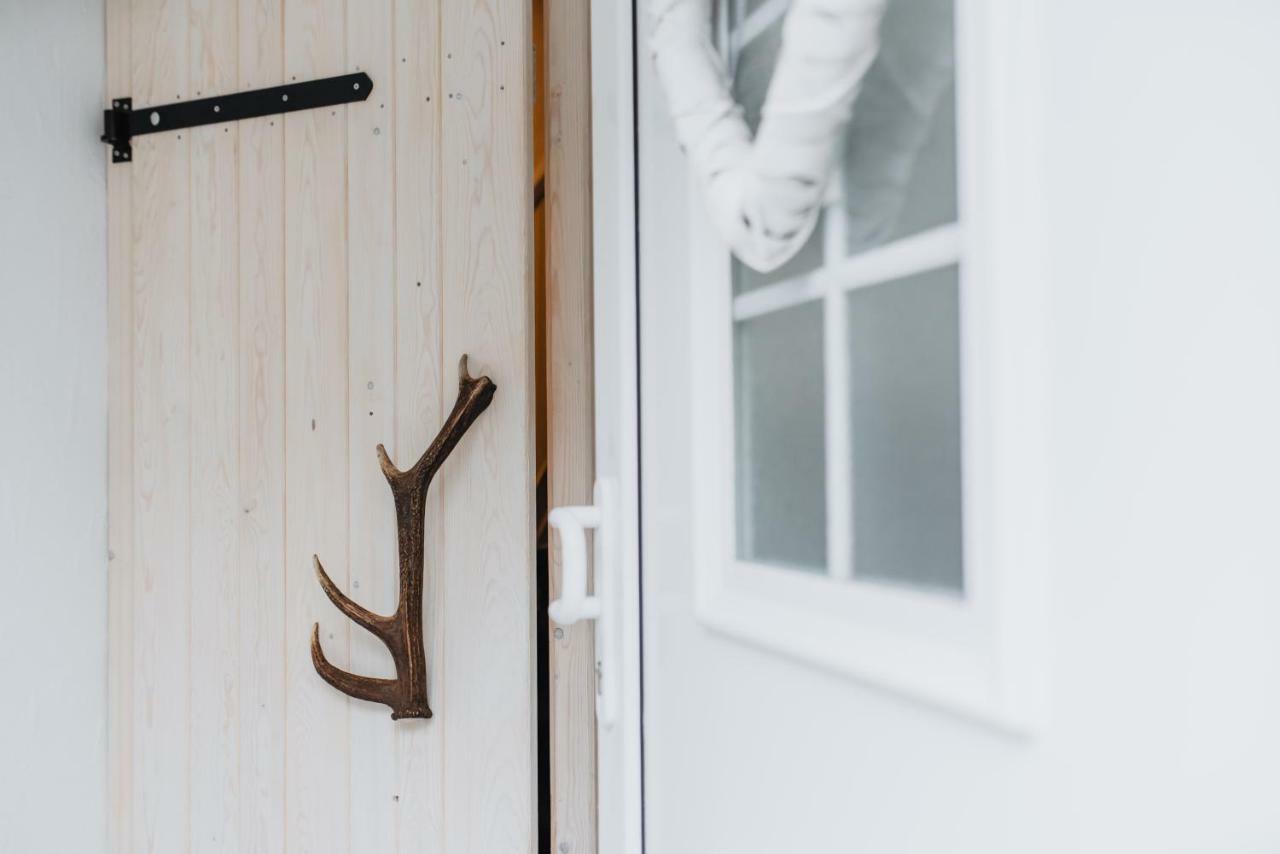 Ferienwohnungen "Die Vier" Und "Die Sechs" Winterberg Exterior foto